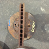 Диск тормозной MITSUBISHI CD5W Libero F