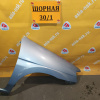 Крыло Mazda Demio DW3W '1999-2002 перед, прав D267-52111B