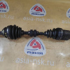 Привод Nissan VEY11/SB15 AD/Sunny YD22-DD перед, лев a/t Не ABS ВН-25шл. Н-25шл. Дефект внутреннего пыльника 39101-WD205