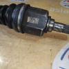 Привод Nissan VEY11/SB15 AD/Sunny YD22-DD перед, лев a/t Не ABS ВН-25шл. Н-25шл. Дефект внутреннего пыльника 39101-WD205