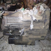 АКПП HONDA B20B 2WD стоимость без датчика положения ( селектора ) RF1 '2000