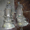 АКПП Toyota 2C/3C / 35000-27410 /-27271/-27180 2WD Lite Ace Truck/Town Ace Truck CM70/CM31/CM36