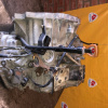 АКПП Toyota 4A/5A 2WD без датч 3 k Corolla Ceres/Sprinter Marino AE100