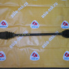 Привод Honda EK3/MB4/EY6/EY7 Civic/Domani/Integra SJ/Partner D13B/D15B перед, лев длин