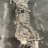 МКПП TOYOTA 1KZ 4WD 480мм Hilux Surf KZN130