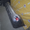 Бампер Toyota Voltz ZZE136 зад(50)