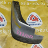 Брызговик TOYOTA Raum EXZ10 перед, лев 76622-46010