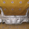 Задняя панель TOYOTA Corolla ZZE120 sedan