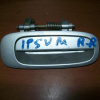 Ручка двери TOYOTA Ipsum SXM10 зад, прав