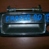 Ручка двери TOYOTA Chaser GX80 перед, лев