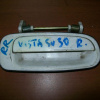 Ручка двери TOYOTA Vista SV30 зад, прав h/t