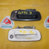 Ручка двери Toyota Cresta/Chaser/Mark II GX90 перед, прав