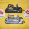 Ручка двери Toyota Cresta/Chaser/Mark II GX90 перед, прав
