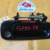 Ручка двери Toyota Cresta/Chaser/Mark II GX90 перед, прав