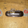 Ручка двери TOYOTA Carib/Sprinter/Corolla AE110 зад, лев