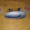 Ручка двери Toyota Corolla/Corolla Ceres/Sprinter AE100/AE101 зад, лев