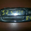 Ручка двери TOYOTA Crown JZS171 перед, лев