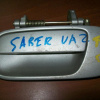 Ручка двери HONDA Saber/Inspire UA1/2 зад, лев