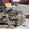 МКПП Nissan GH11-701708 SP3190600 UD CD5ZA-000762