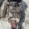 МКПП Nissan GH11-701708 SP3190600 UD CD5ZA-000762