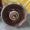 МКПП Nissan GH11-701708 SP3190600 UD CD5ZA-000762