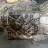 МКПП Nissan GH11-701708 SP3190600 UD CD5ZA-000762