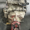 МКПП Nissan GH11-701708 SP3190600 UD CD5ZA-000762