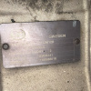 МКПП Nissan GH11-701708 SP3190600 UD CD5ZA-000762