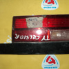 Вставка между стопов TOYOTA Celsior UCF10 R с планкой