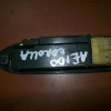 Пульт стеклоподъемника Toyota Corolla/Sprinter/Corolla Ceres/Sprinter Marino AE10# перед, прав