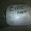 Лючок бензобака HONDA Civic Ferio EG3/4/8