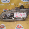 Фара NISSAN лев Primera P11 '1997-2000 Дефект крепления