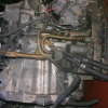 АКПП Toyota 4A/7A / 30510-2B370 2WD с датч, прив спид, 7 конт. Carina AT191