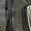 Бампер MITSUBISHI RVR N61W/N74W '1997-1999 зад S/G