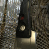 Бампер MITSUBISHI RVR N61W/N74W '1997-1999 зад S/G