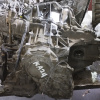 АКПП Nissan KA24-DE / 310C0-80L02/-80L01 / 310C0-80X67 2WD передний привод 7 конт.разъём на проводе ( с отверстием под датчик коленвала ) Altim