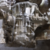 АКПП Nissan KA24-DE / 310C0-80L02/-80L01 / 310C0-80X67 2WD передний привод 7 конт.разъём на проводе ( с отверстием под датчик коленвала ) Altim