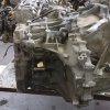 АКПП Nissan KA24-DE / 310C0-80L02/-80L01 / 310C0-80X67 2WD передний привод 7 конт.разъём на проводе ( с отверстием под датчик коленвала ) Altim
