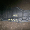 Защита двигателя NISSAN U30 Presage/Bassara R низ.