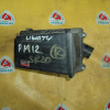 Корпус воздушного фильтра NISSAN U30/N30/M12 SR20 Presage /R'Nessa /Liberty