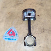 Поршень с шатуном Nissan QR20-DE X-Trail/Serena T30/C24 3 кольца, диаметр 48/20мм.
