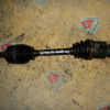 Привод Mitsubishi N74W RVR 4G64 перед, лев 4WD ABS
