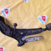 Рычаг Nissan U30 Bassara/Presage перед, прав 2WD/4WD 54500AD017 54500-AD067