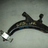 Рычаг SUBARU SF5 Forester перед, прав