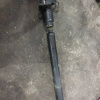 Кардан SUBARU BH5/9 EJ20# a/t