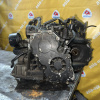 АКПП Isuzu 4EE1/4XC1 2WD БЕЗ БУБЛИКА Gemini
