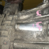 АКПП Isuzu 4EE1/4XC1 2WD БЕЗ БУБЛИКА Gemini