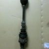 Привод Nissan FNB15/VHNY11 AD/Wingroad/Sunny QG15 перед, прав 4WD ABS 391004M500