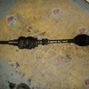 Привод Nissan FNB15/VHNY11 AD/Wingroad/Sunny QG15 перед, прав 4WD ABS 391004M500