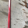 Накладка на порог SUBARU Forester SF5 L 91057 FC710